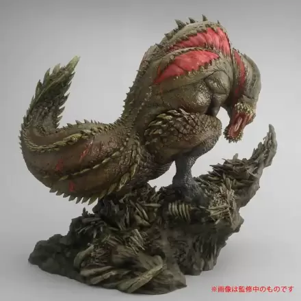 Monster Hunter PVC Kip CFB Creators Model Deviljho 23 cm fotografija izdelka