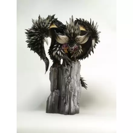 Monster Hunter PVC kip CFB Creators Model Nergigante (ponatis) 32 cm fotografija izdelka