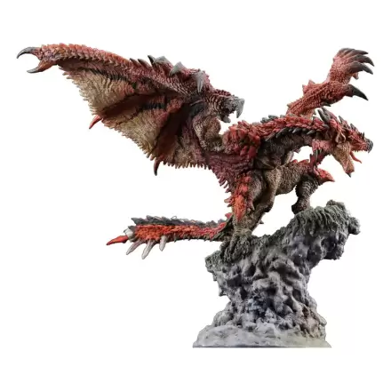 Monster Hunter PVC kip CFB Creators Model Rathalos 21 cm (re-run) fotografija izdelka