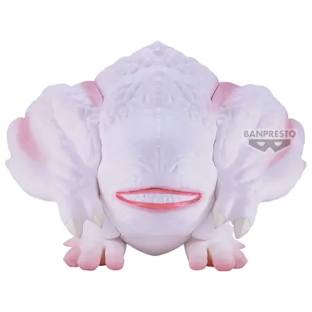 Monster Hunter Enshrined Monster Khezu ver A figura 10cm fotografija izdelka