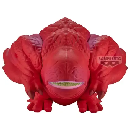 Monster Hunter Enshrined Monster Khezu ver B figura 10cm fotografija izdelka