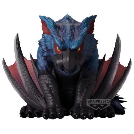 Monster Hunter Enshrined Monster Nargacuga figura 11cm fotografija izdelka
