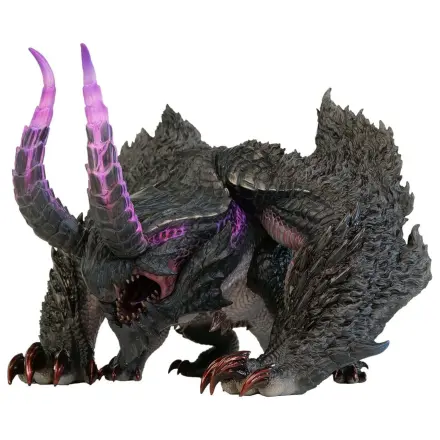 Monster Hunter vinilna figura Gore Magala fotografija izdelka