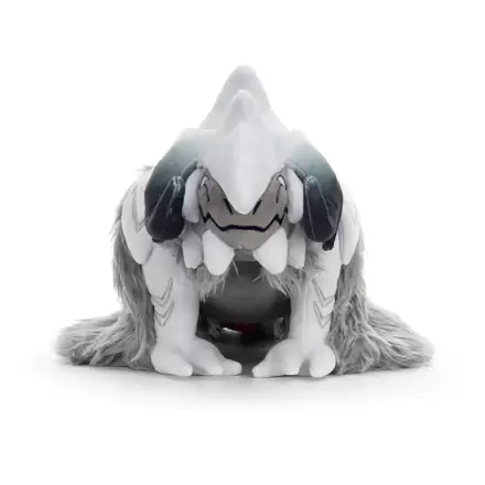 Monster Hunter Wilds Plišasta figura Arkveld 22 cm fotografija izdelka