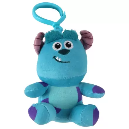 Monsters, Inc. Plišast obesek za ključe Aristocats Sulley 12 cm fotografija izdelka