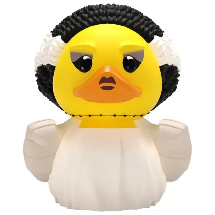 Monsters Tubbz mini PVC figura Bride of Frankenstein 5 cm fotografija izdelka