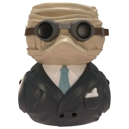Monsters Tubbz Mini PVC figura Invisible Man 5 cm fotografija izdelka