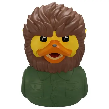 Monsters Tubbz Mini PVC figura Wolfman 5 cm fotografija izdelka