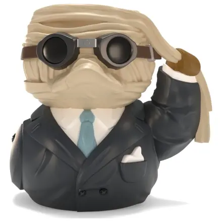 Monsters Tubbz PVC figurica Invisible Man 10 cm fotografija izdelka