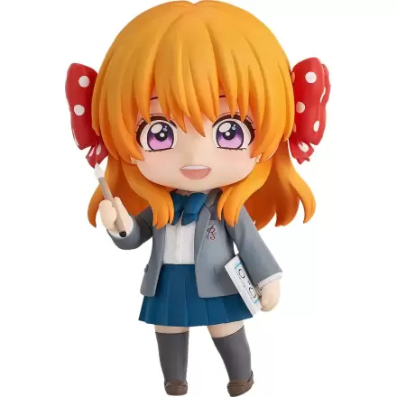 Monthly Girl Nozaki-kun Nendoroid akcijska figura Chiyo Sakura 10 cm fotografija izdelka