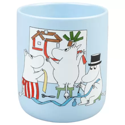 Moomin namizni držalo za pisala fotografija izdelka