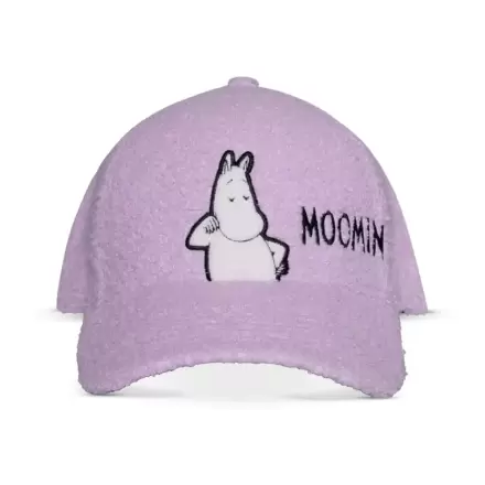 Moomins Snapback Mumin kapa s šiltom fotografija izdelka