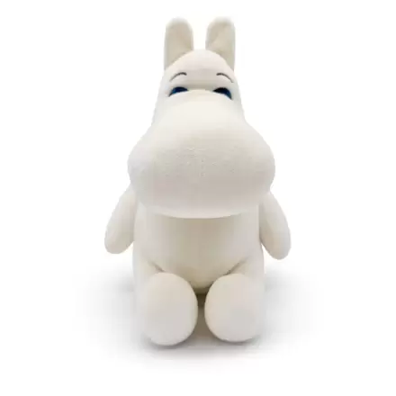 Moomins Plush Figurica Mumin Sedí 22 cm termékfotója