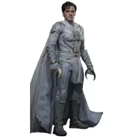 Moon Knight akcijska figura 1/6 Moon Knight Artisan Edition 29 cm fotografija izdelka