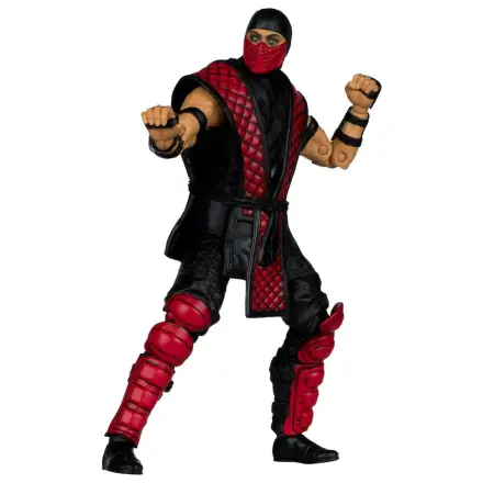 Mortal Kombat Klassics akcijska figura Ermac 18 cm fotografija izdelka