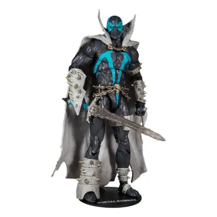Mortal Kombat akcijska figura Spawn (Lord Covenant) 18 centimetrov fotografija izdelka