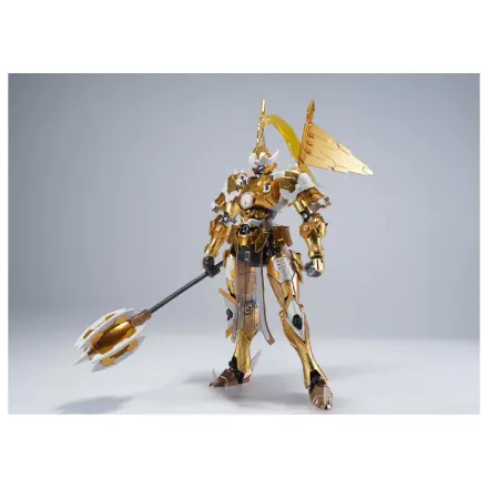 Motor Nuclear MNP-XH08A Type Wei-Yuan Royal Guard Model Komplet 19 cm fotografija izdelka