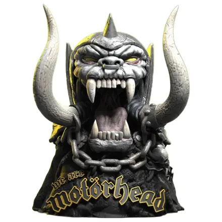 Motörhead 3D Vinil Kip We Are Motörhead Warpig fotografija izdelka