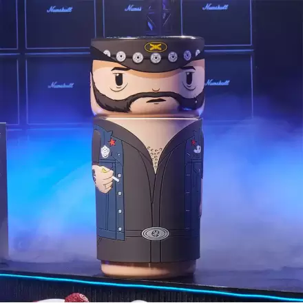 Motorhead CosCup Vrč Lemmy fotografija izdelka