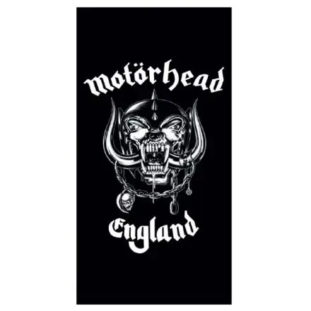 Motörhead Brisača Logo 150 x 75 cm termékfotója