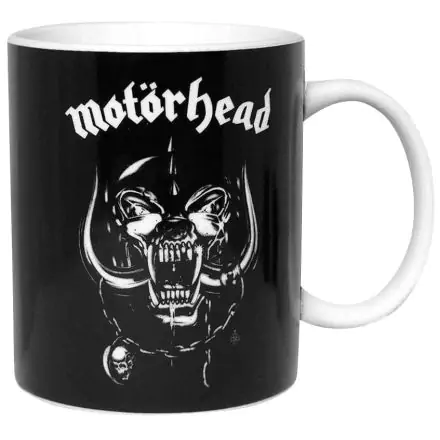 Motörhead *Skodelica* Warpig termékfotója