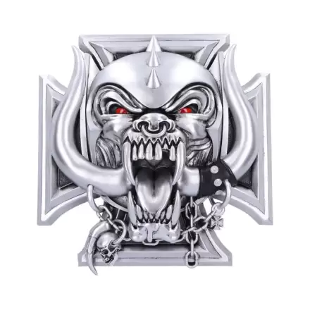 Motorhead Plaque Warpig 30 cm - plaketa termékfotója