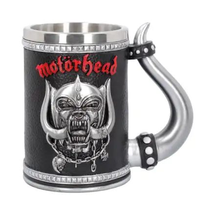 Motörhead Tankard Warpig - Vrč fotografija izdelka