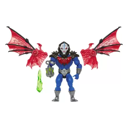 MOTU x TMNT: Turtles of Grayskull Akcijska Figura Hordak 14 cm termékfotója