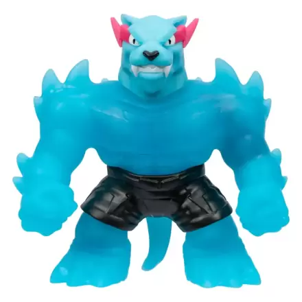 Mr. Beast Lab Goo Jit Zu raztegljiva figura Hypercharged Panther 11 cm termékfotója