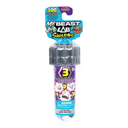 Mr Beast Lab Swarms sortirane figure fotografija izdelka