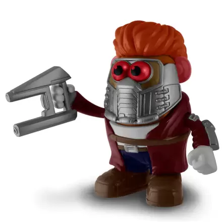 Gospod Krompirček Varuhi galaksije Marvel Star Lord figurica termékfotója