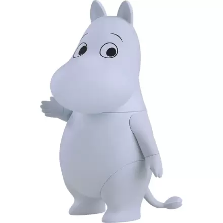 Mumins Nendoroid akcijska figura Mumin 10 cm termékfotója