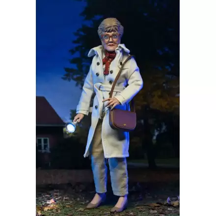 Murder, She Wrote Oblečena akcijska figura Jessica Fletcher 20 cm termékfotója