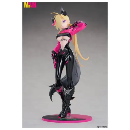 Muse Dash Limpie Series PVC figura 1/8 Rin Racer Ver. 24 cm fotografija izdelka
