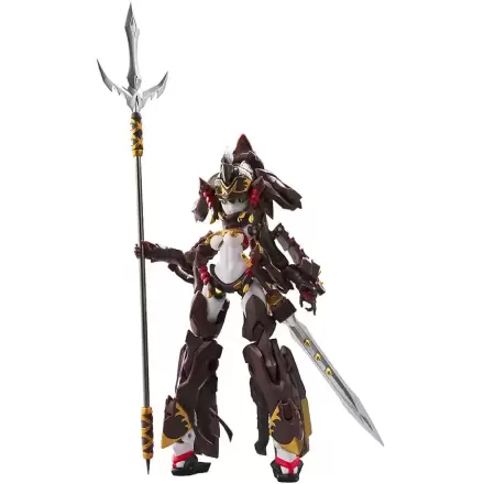 Akcijska figura Mushikihime Toko 16 cm fotografija izdelka