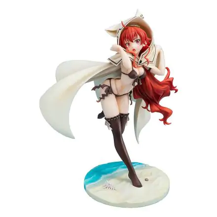 Mushoku Tensei: Jobless Reincarnation Kip 1/7 Eris Boreas Greyrat Kopalke različica 25 centimetrov fotografija izdelka