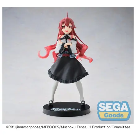 Mushoku Tensei: Jobless Reincarnation Visoko kakovostna PVC kip Eris 19 cm fotografija izdelka