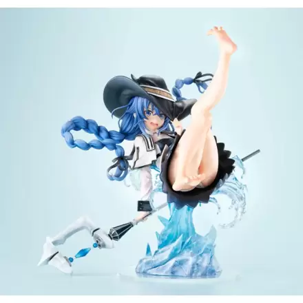 Mushoku Tensei: Jobless Reincarnation Lucrea PVC kip Roxy 18 cm fotografija izdelka