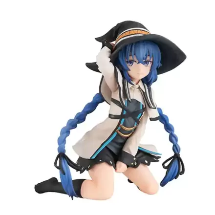 Mushoku Tensei Jobless Reincarnation PVC kip Melty Princess Roxy Palm Size 10 cm fotografija izdelka