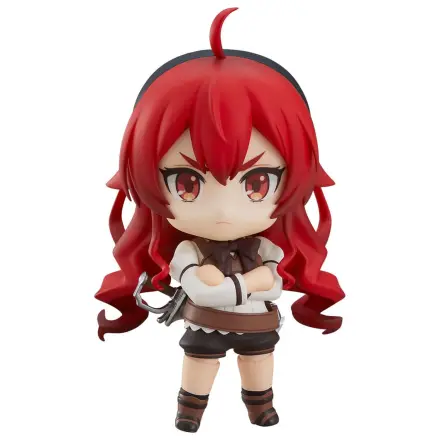 Mushoku Tensei: Jobless Reincarnation Nendoroid akcijska figura Eris Boreas Greyrat 10 cm fotografija izdelka