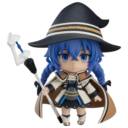 Mushoku Tensei: Jobless Reincarnation Nendoroid akcijska figura Roxy Migurdia 10 cm fotografija izdelka