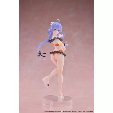 Mushoku Tensei: Jobless Reincarnation Ravitier PVC kip Roxy Migurdia 22 cm fotografija izdelka