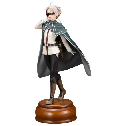 Mushoku Tensei: Jobless Reincarnation Season 2 PVC kip 1/8 Fitz Doll 25 cm fotografija izdelka