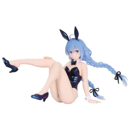 Mushoku Tensei: Jobless Reincarnation Season 2 One-Seventh Carat PVC figura Roxy Bunny Polarized Color Ver. 14 cm fotografija izdelka