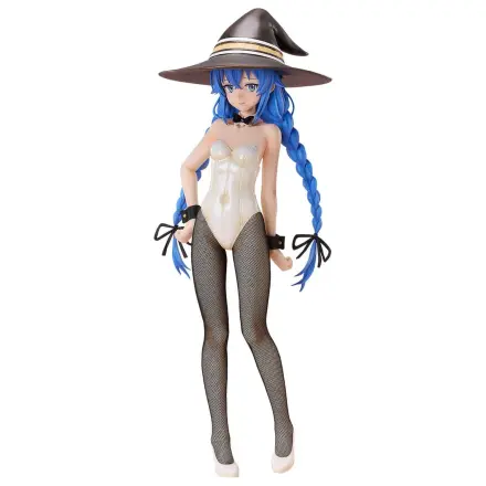 Mushoku Tensei: Jobless Reincarnation Season 2 PVC kip 1/4 Roxy Bunny Ver. 45 cm fotografija izdelka