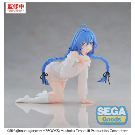 Mushoku Tensei: Jobless Reincarnation Season 3 Yumemirize PVC figura Roxy 12 cm fotografija izdelka