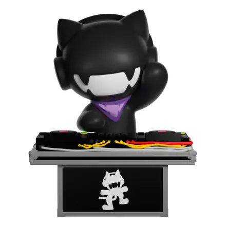 Glasbena Vinyl Figurica Monstercat 12 cm fotografija izdelka