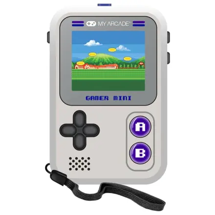 My Arcade prenosni igralni sistem Gamer Mini Classic fotografija izdelka