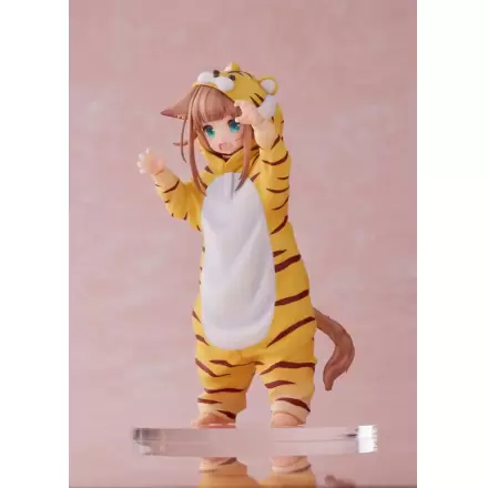 My Cat Is a Kawaii Girl Kip Paleta Komplet za Oblačenje: Tora Kinako 15 cm fotografija izdelka