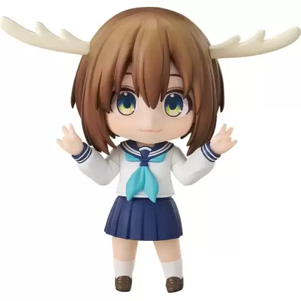 My Deer Friend Nokotan Nendoroid Akcijska figura Noko Shikanoko 10 cm fotografija izdelka